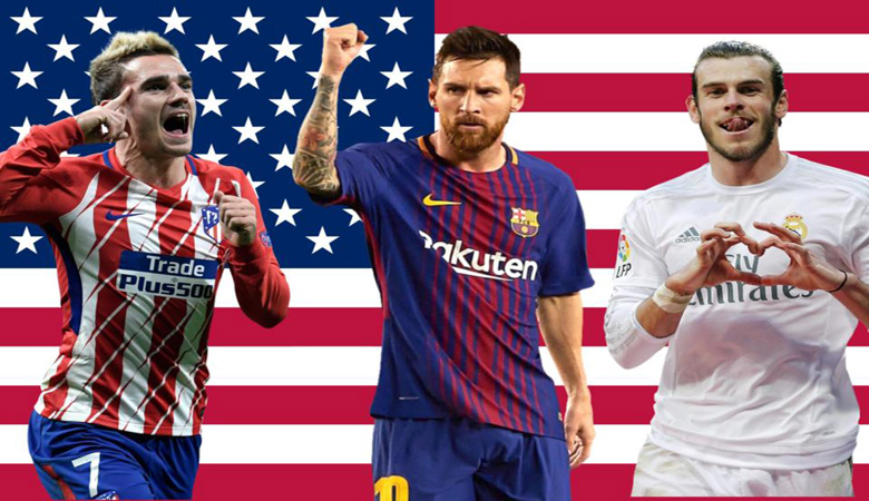 Sepakbola Amerika